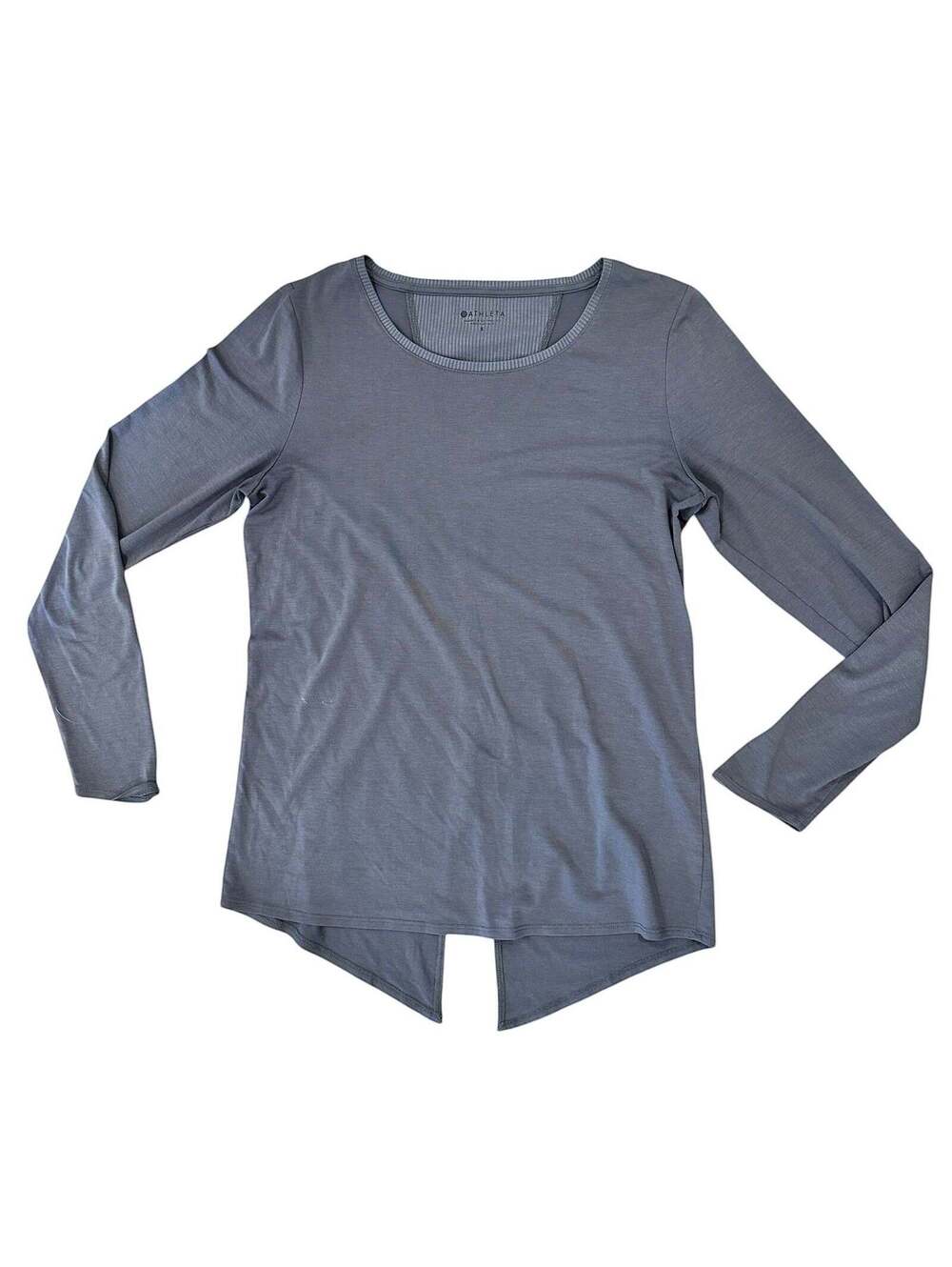 Size Small - Athleta Long Sleeve Shirt